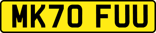 MK70FUU