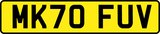MK70FUV