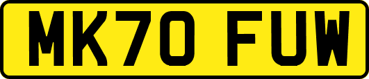 MK70FUW