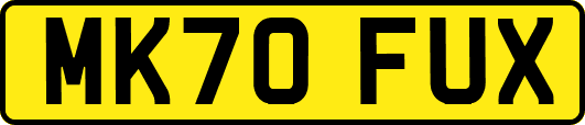 MK70FUX
