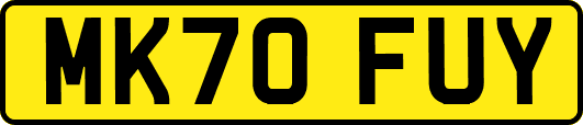 MK70FUY