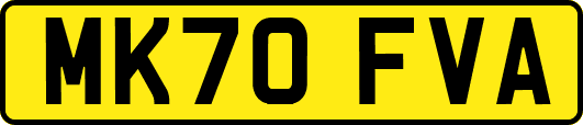 MK70FVA