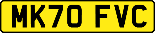 MK70FVC