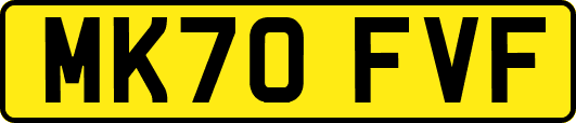 MK70FVF