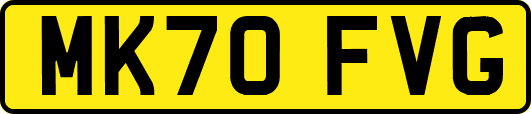 MK70FVG