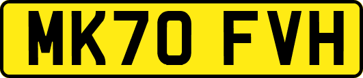 MK70FVH