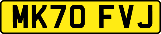 MK70FVJ