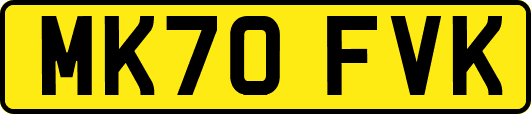 MK70FVK