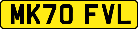 MK70FVL