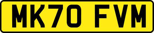 MK70FVM