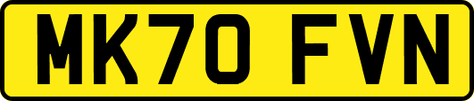 MK70FVN