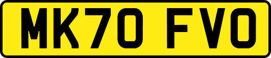 MK70FVO