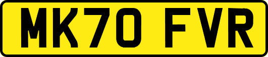 MK70FVR