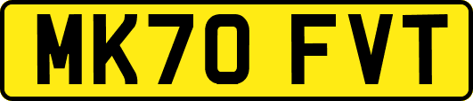 MK70FVT