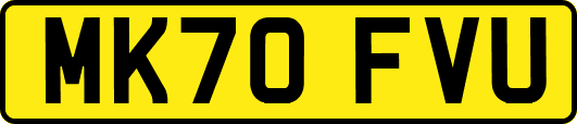 MK70FVU