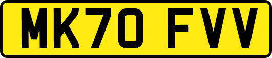 MK70FVV