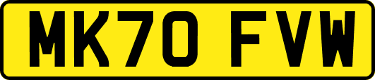 MK70FVW