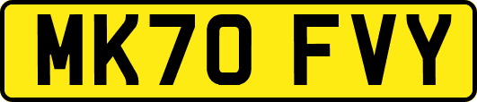 MK70FVY