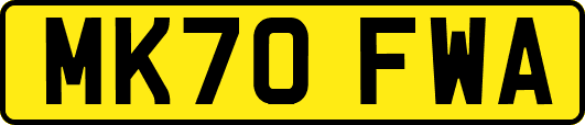 MK70FWA