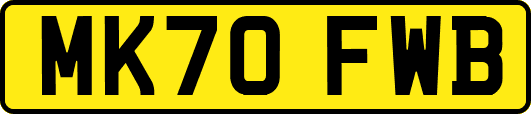 MK70FWB