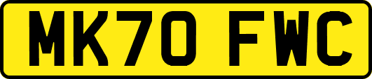 MK70FWC