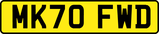 MK70FWD
