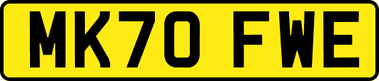 MK70FWE