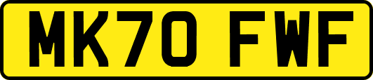 MK70FWF