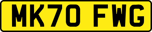 MK70FWG