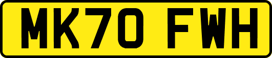MK70FWH