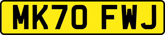 MK70FWJ