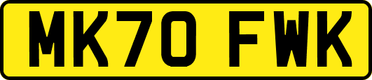 MK70FWK