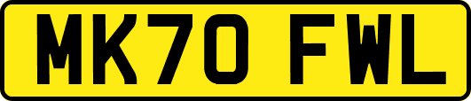MK70FWL