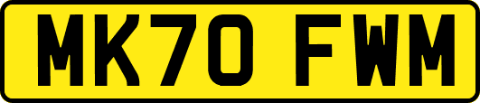 MK70FWM