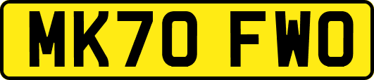 MK70FWO