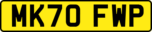 MK70FWP