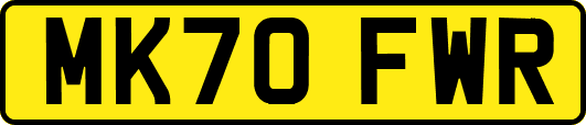 MK70FWR