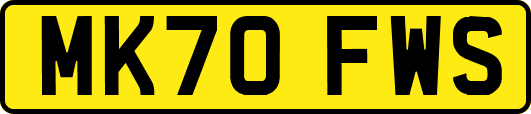 MK70FWS