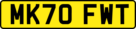 MK70FWT