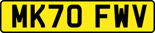 MK70FWV