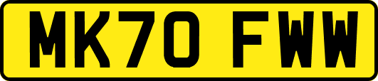 MK70FWW