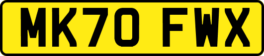 MK70FWX