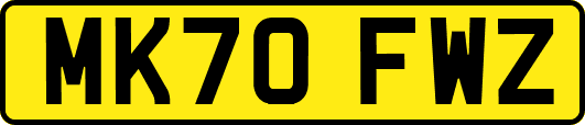 MK70FWZ