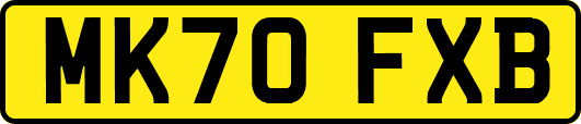 MK70FXB