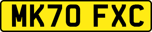 MK70FXC