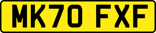MK70FXF