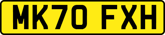 MK70FXH