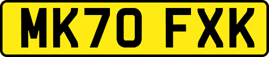 MK70FXK
