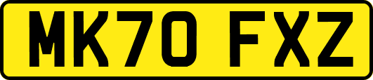 MK70FXZ