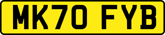 MK70FYB